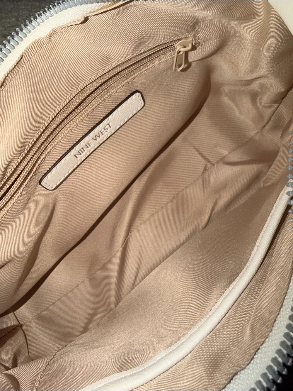 Nine West sleek nine